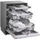 DISHWASHER FULL BUILT IN 60CM  DB476TXS (A / 14 ΣΕΡΒ / 3ο ΡΑΦΙ / ΑΤΜΟΥ / WiFI)